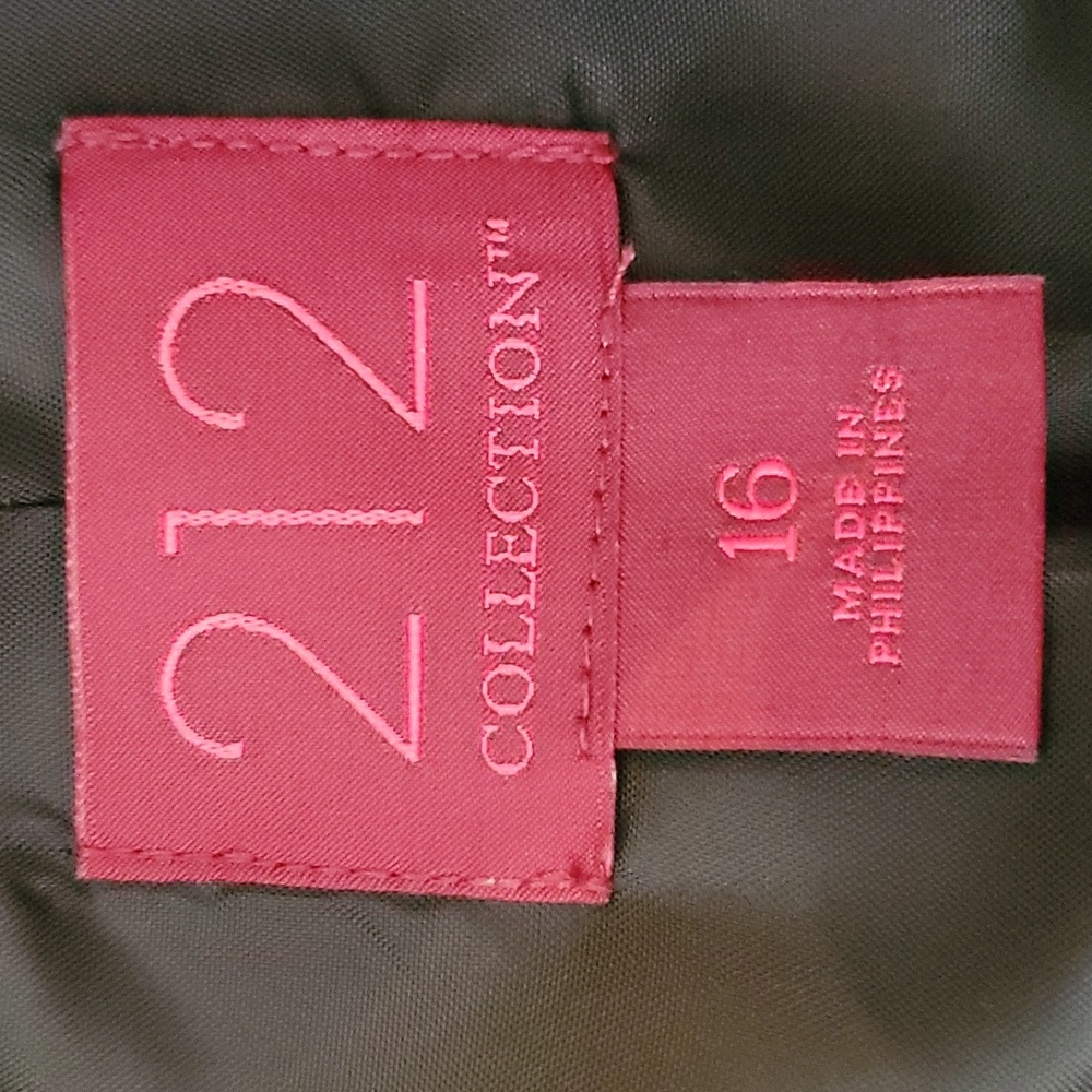 212 Collection blazer - Picture 7 of 9